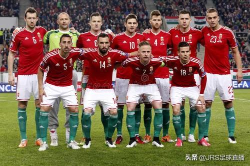 零点吧直播：欧洲杯 匈牙利vs斯洛伐克 比赛前瞻